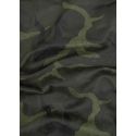 Quartermaster Jacket - Iron And Resin