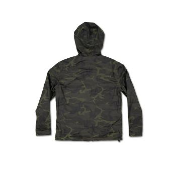 Quartermaster Jacke - Iron And Resin
