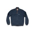 Vandenberg Jacket - Iron And Resin