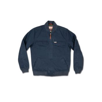 Vandenberg Jacke - Iron And Resin