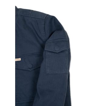 Vandenberg Jacket - Iron And Resin