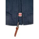 Vandenberg Jacke - Iron And Resin
