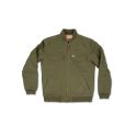 Vandenberg Jacket - Iron And Resin