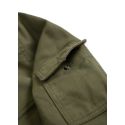 Chaqueta Vandenberg - Iron & Resin