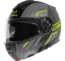 Casque Modulable C5 Master - Schuberth