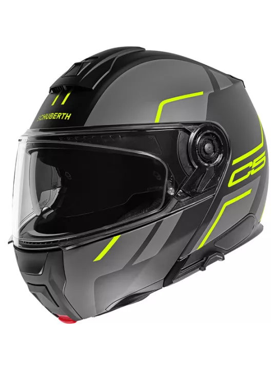 Capacete C5 Master - Schuberth