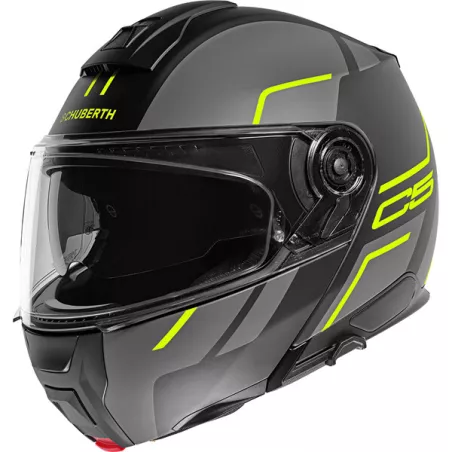 Capacete C5 Master - Schuberth
