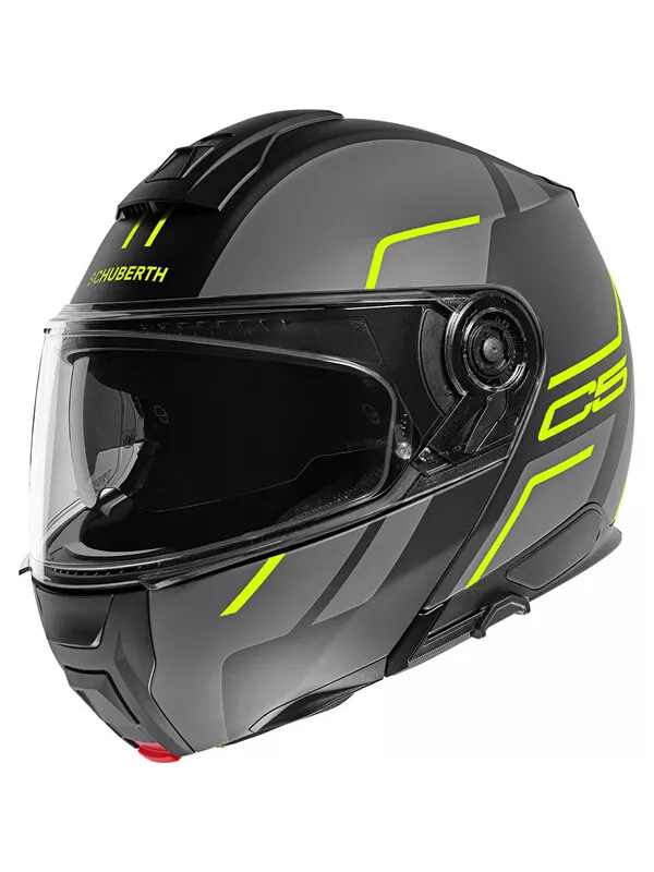 C5 Master Klapphelm - Schuberth