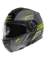 C5 Master Modular Helmet - Schuberth