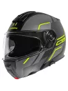 C5 Master Klapphelm - Schuberth