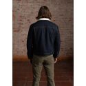 Blouson Blacksmith - Iron & Resin