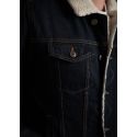 Blouson Blacksmith - Iron & Resin