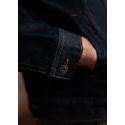 Blouson Blacksmith - Iron & Resin