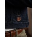 Blouson Blacksmith - Iron & Resin