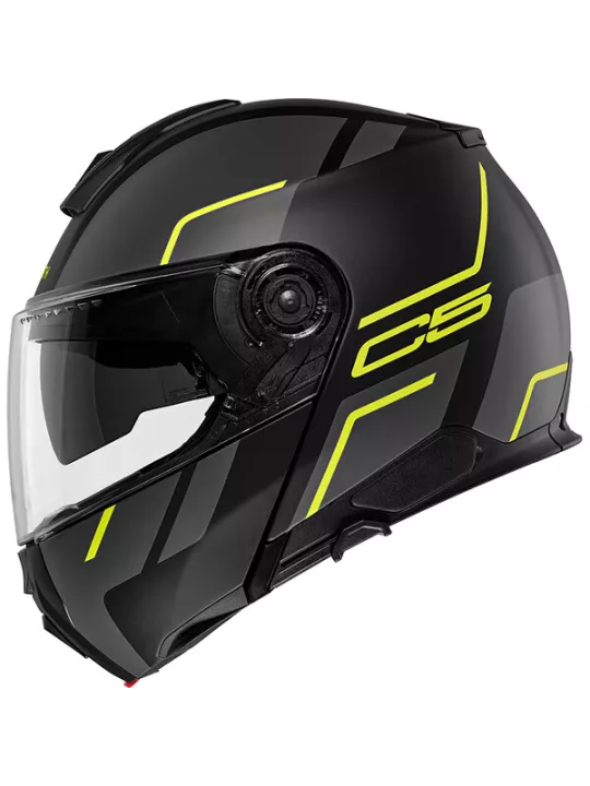Capacete C5 Master - Schuberth