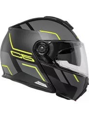 C5 Master Klapphelm - Schuberth