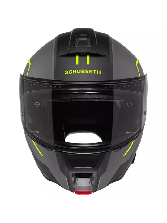 Casco modular C5 Master - Schuberth