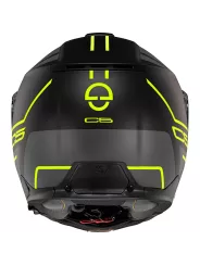 C5 Master Klapphelm - Schuberth