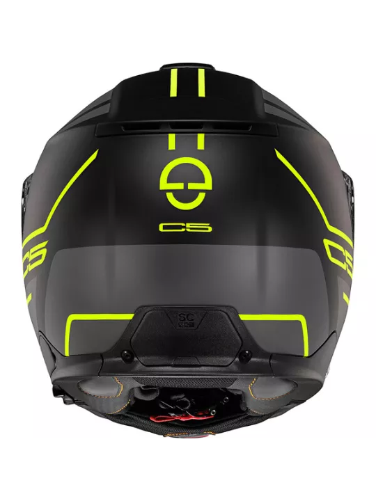 Casco modulare C5 Master - Schuberth