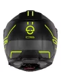 C5 Master Klapphelm - Schuberth