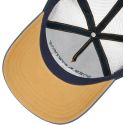 Casquette Trucker Cap Bear-Stetson