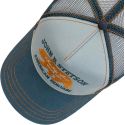 Bear Trucker Cap - Stetson