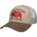Boné Trucker Boné Cap Bear-Stetson