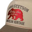 Trucker Cap Bear-Stetson