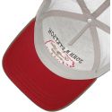 Casquette Trucker Cap Bear-Stetson