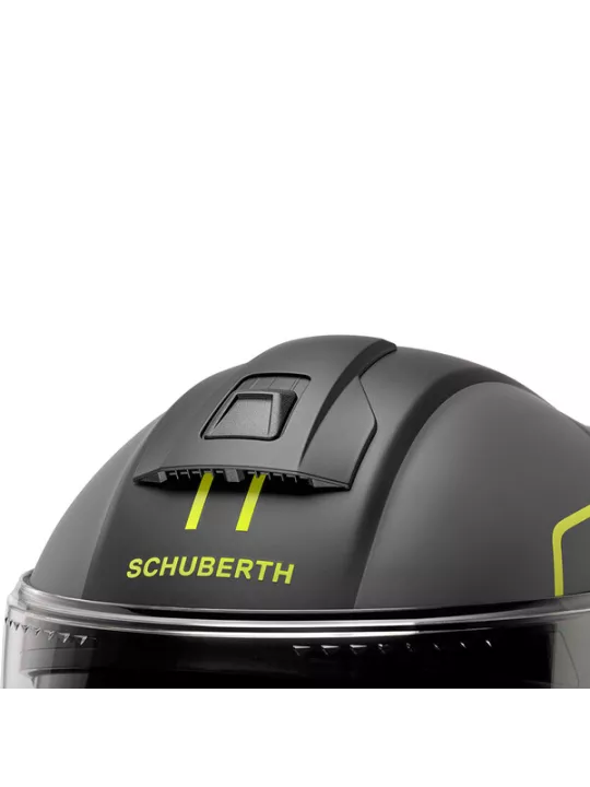 Casco modulare C5 Master - Schuberth