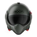 Helm Ro5 Boxer Alpha - Roof