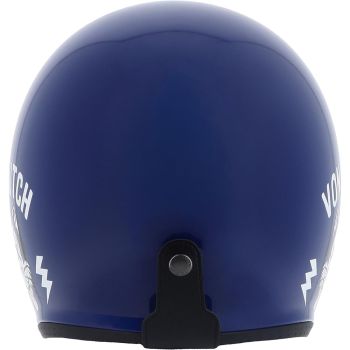 Casque Vd - Logo Helmet En-2206 - Helstons x Von Dutch