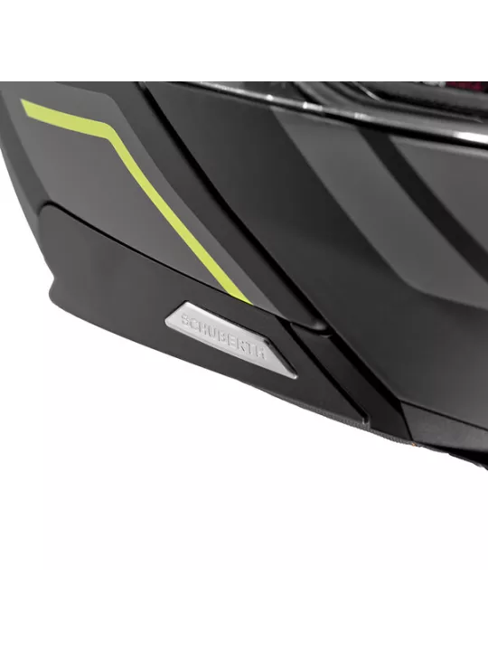 C5 Master Modular Helmet - Schuberth