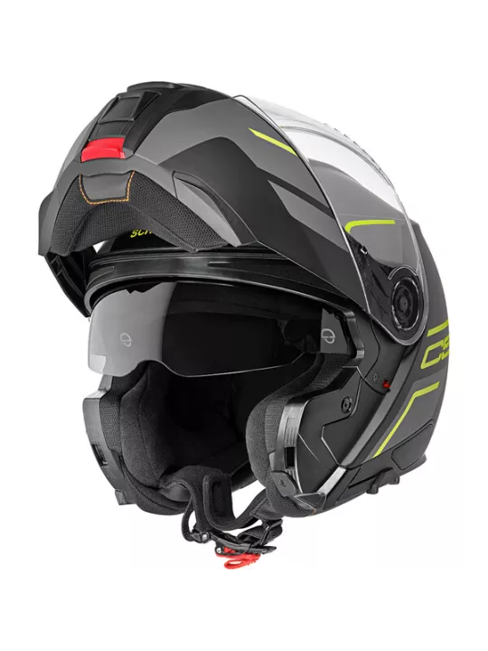 Casque Modulable C5 Master - Schuberth