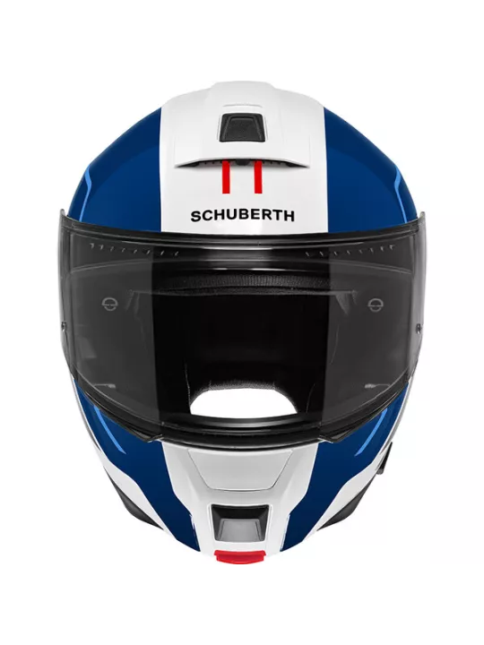 Casque Modulable C5 Master - Schuberth