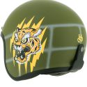 Casque Tiger Helmet En-2206 - Helstons