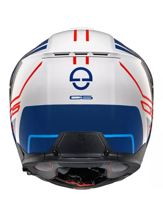 Capacete C5 Master - Schuberth