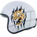 Casque Tiger Helmet En-2206 - Helstons