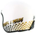 Casque Devil Helmet En-2206 - Helstons