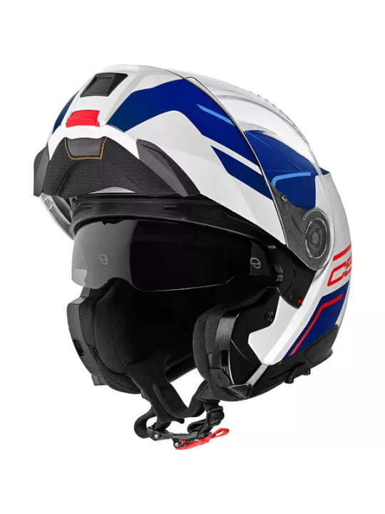 Casque Modulable C5 Master - Schuberth
