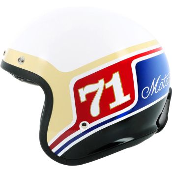 Casque Seventy One Helmet En-2206 - Helstons