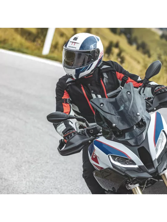 Casco modular C5 Master - Schuberth