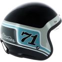 Casque Seventy One Helmet En-2206 - Helstons