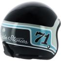 Casque Seventy One Helmet En-2206 - Helstons