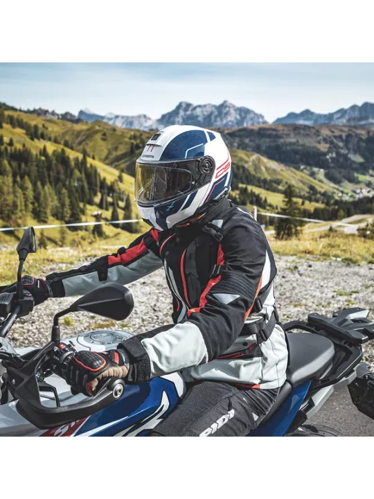 Casque Modulable C5 Master - Schuberth