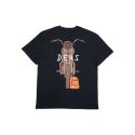 T-shirt Frontage - Deus Ex Machina