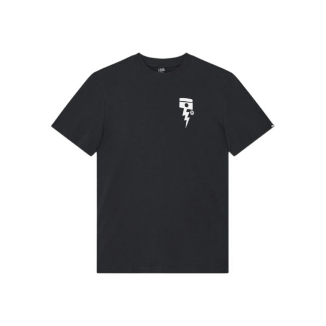 T-Shirt Pisstin - Deus Ex Machina