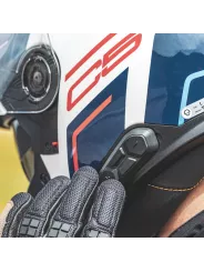C5 Master Modular Helmet - Schuberth
