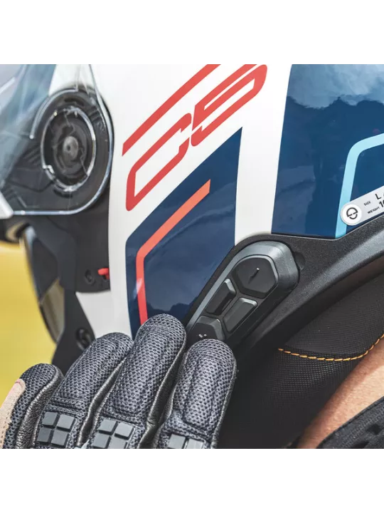Casco modulare C5 Master - Schuberth