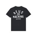 T-Shirt Pisstin - Deus Ex Machina